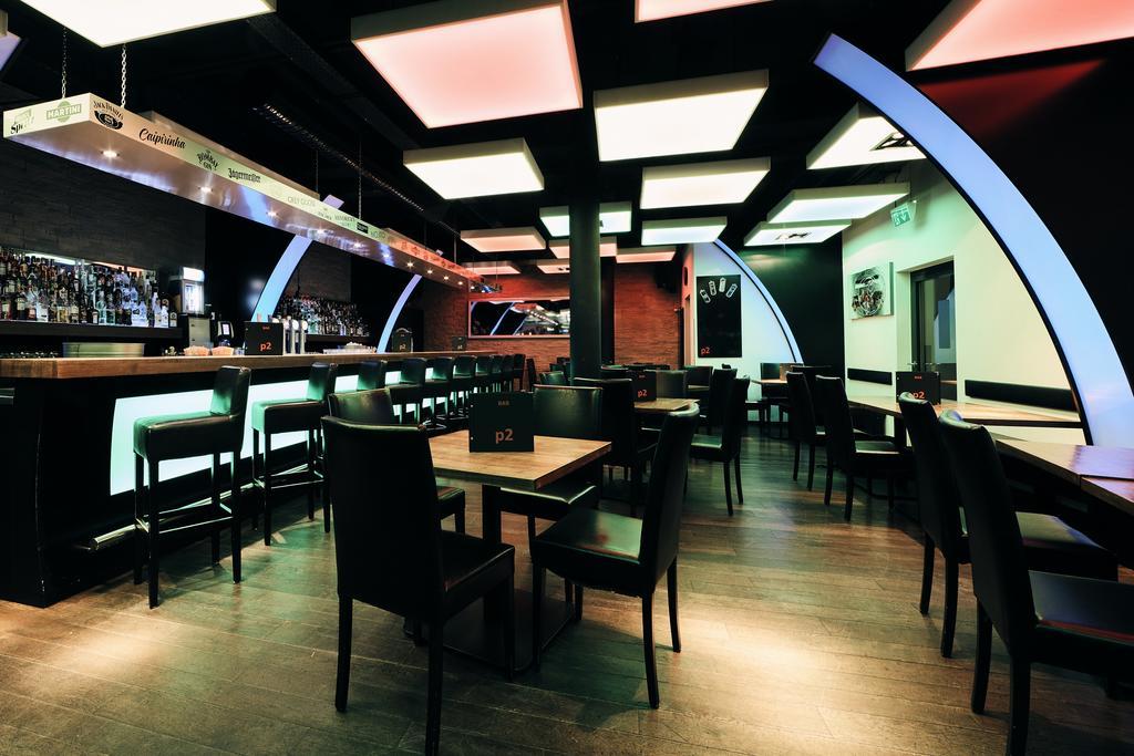 Elite Hotel Visp Ngoại thất bức ảnh